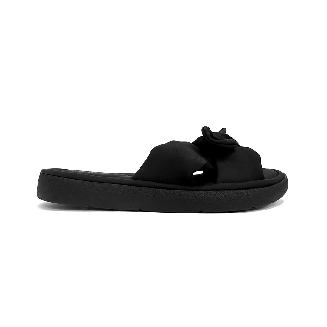 Tamanco Modare Ultraconforto 7208.101 Preto