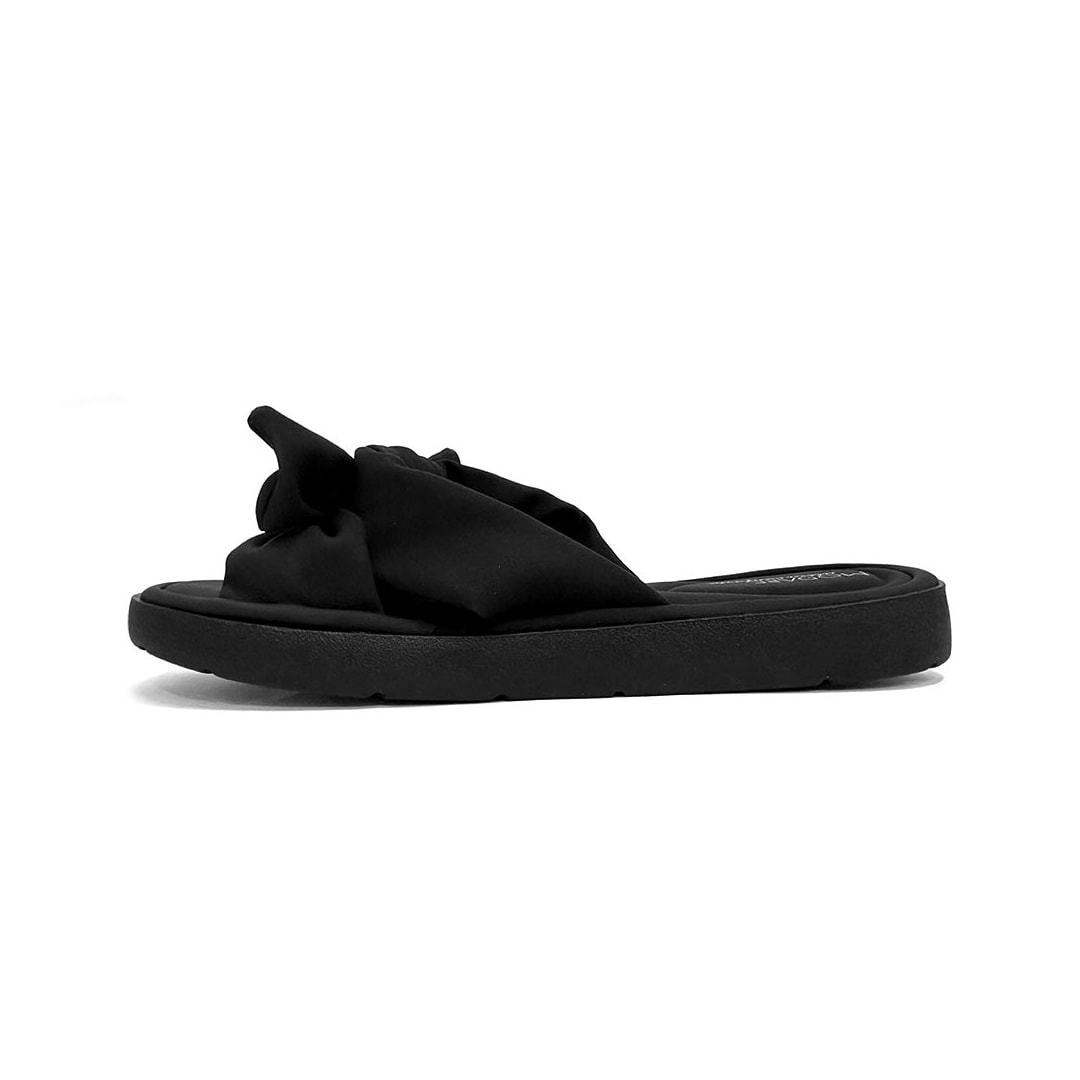 Tamanco Modare Ultraconforto 7208.101 Preto