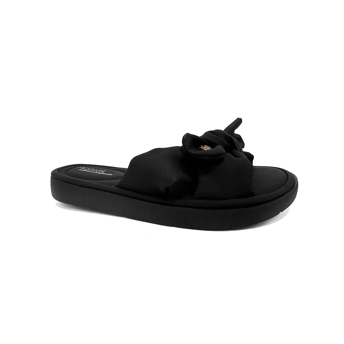 Tamanco Modare Ultraconforto 7208.101 Preto Tamanco Modare Ultraconforto 7208.101 Preto