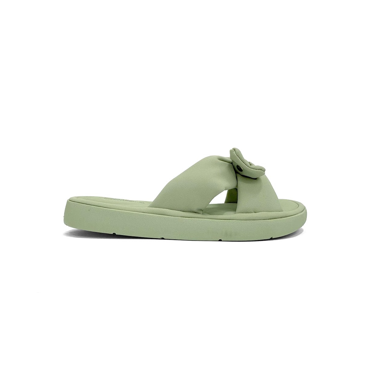 Tamanco Modare Ultraconforto 7208.101 Verde Luna Tamanco Modare Ultraconforto 7208.101 Verde Luna