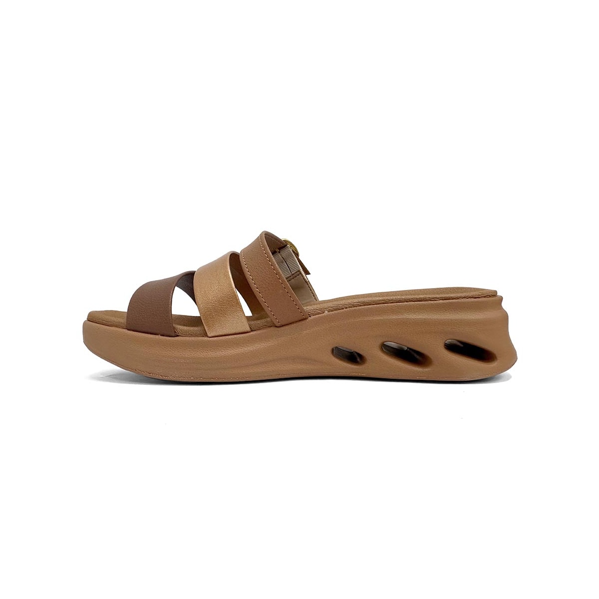 Tamanco Modare Ultraconforto 7215.100 Camel Tamanco Modare Ultraconforto 7215.100 Camel