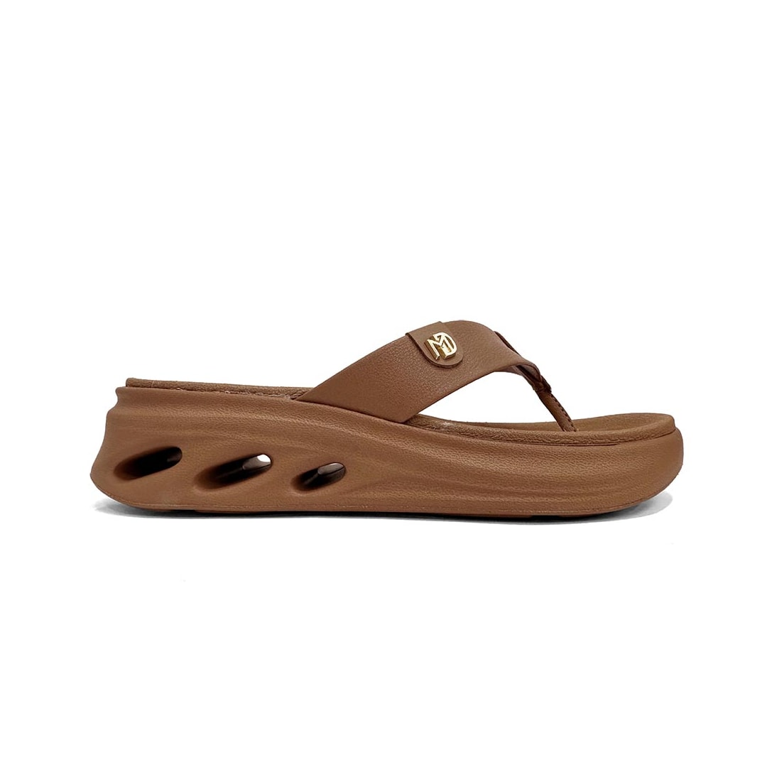 Tamanco Modare Ultraconforto 7215.101 Camel Tamanco Modare Ultraconforto 7215.101 Camel