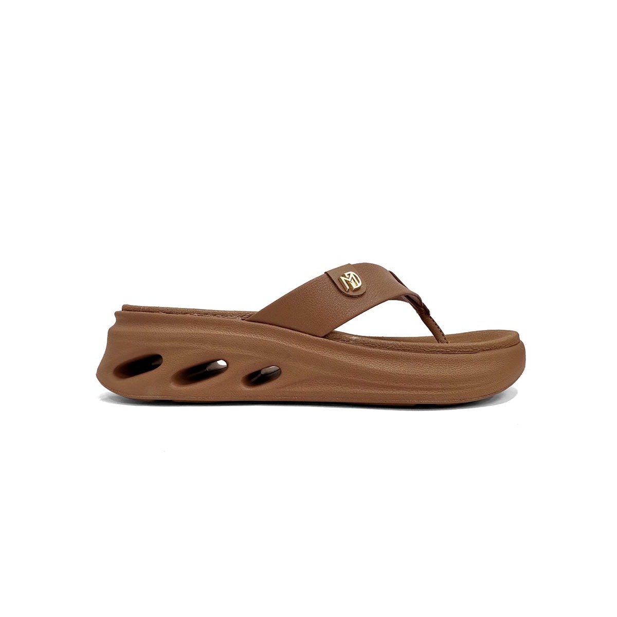 Tamanco Modare Ultraconforto 7215.101 Camel Tamanco Modare Ultraconforto 7215.101 Camel