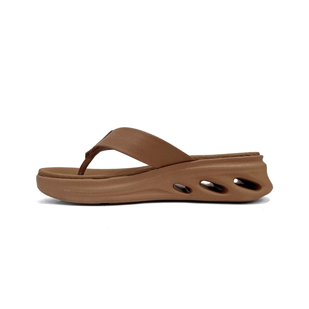 Tamanco Modare Ultraconforto 7215.101 Camel Tamanco Modare Ultraconforto 7215.101 Camel
