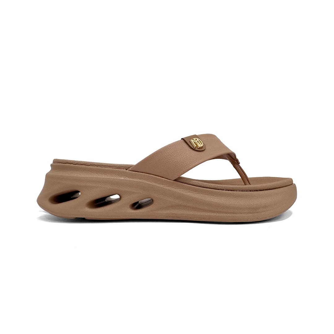 Tamanco Modare Ultraconforto 7215.101 Nude Tamanco Modare Ultraconforto 7215.101 Nude
