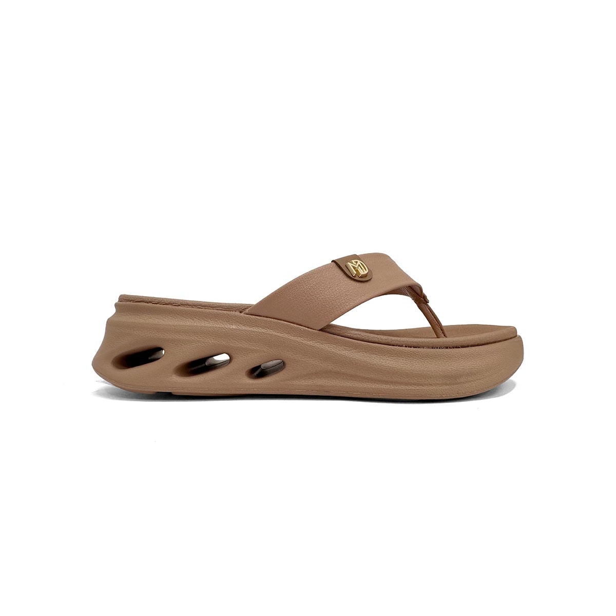 Tamanco Modare Ultraconforto 7215.101 Nude Tamanco Modare Ultraconforto 7215.101 Nude