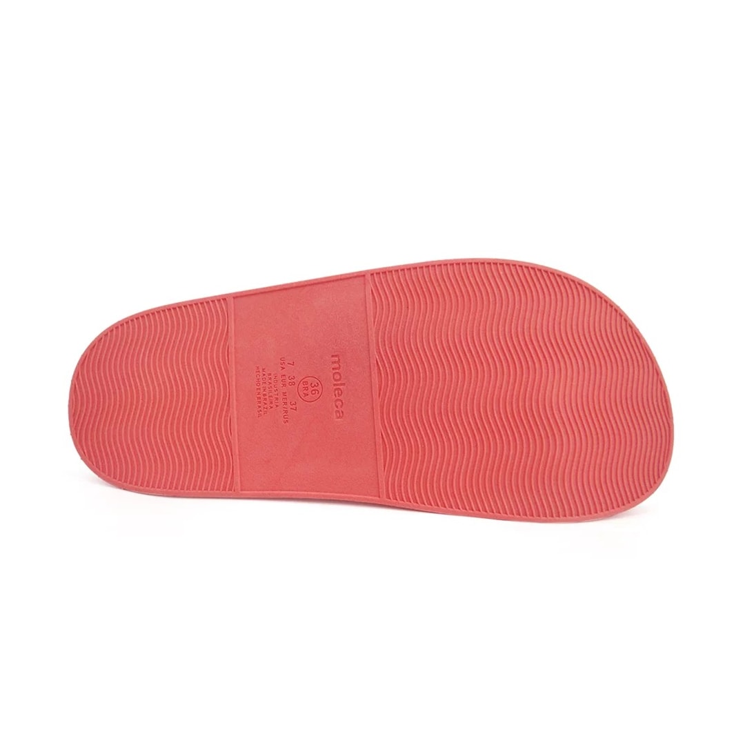 Tamanco Moleca Birken 5469.113 Coral/Pink Tamanco Moleca Birken 5469.113 Coral/Pink