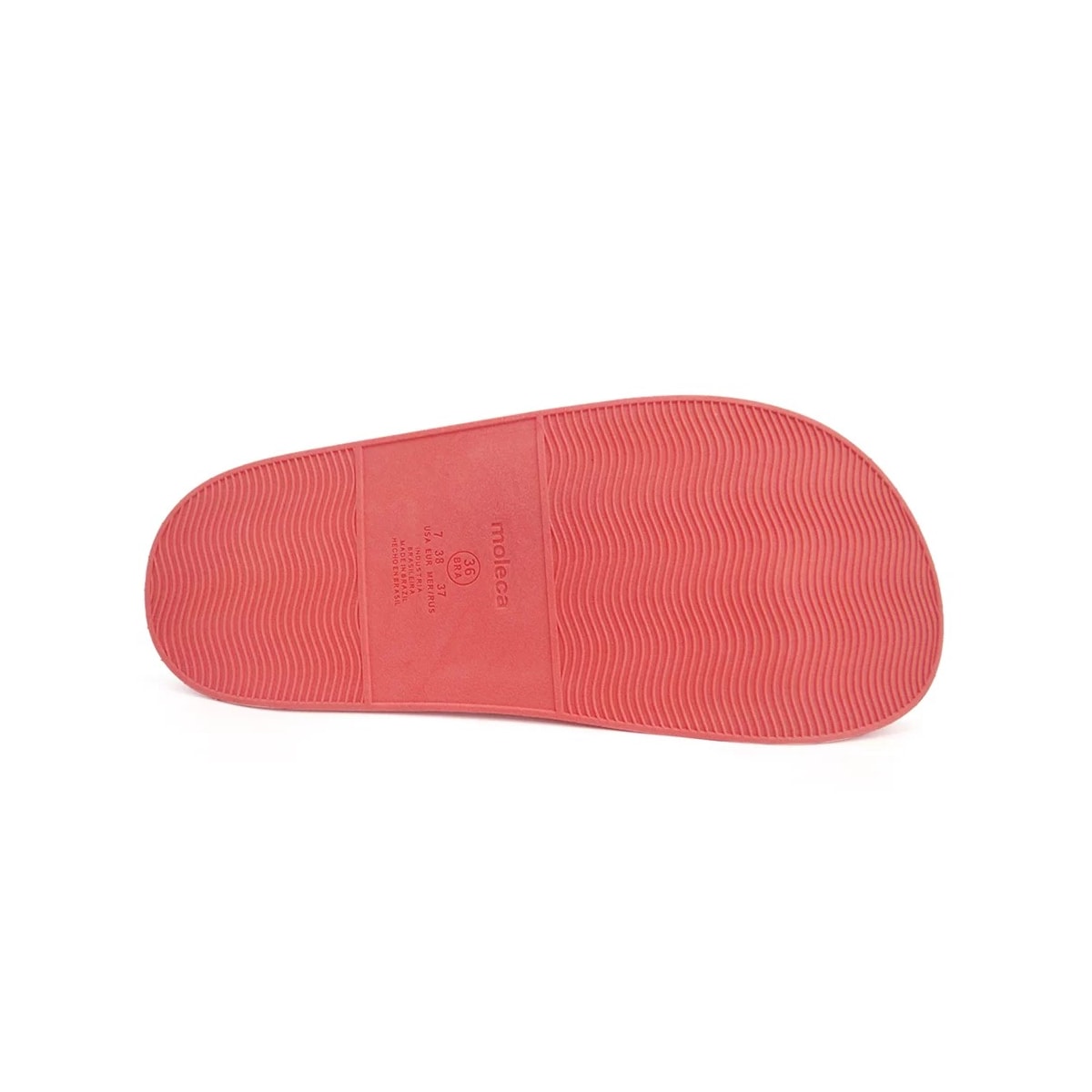 Tamanco Moleca Birken 5469.113 Coral/Pink Tamanco Moleca Birken 5469.113 Coral/Pink