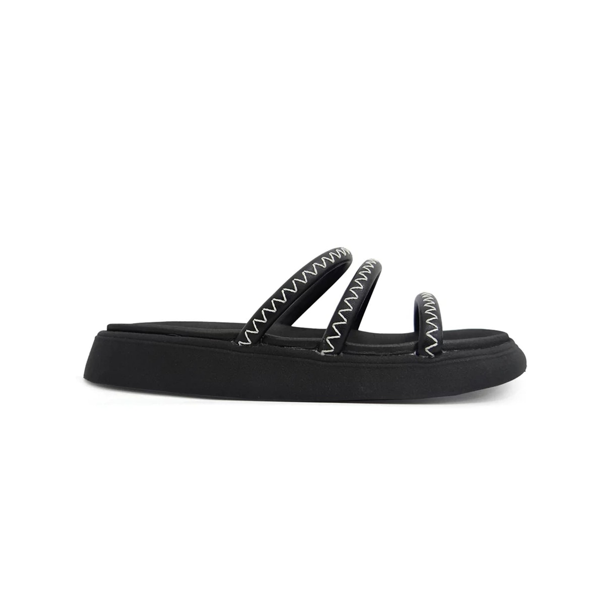 Tamanco Moleca Birken 5469.113 Preto Tamanco Moleca Birken 5469.113 Preto