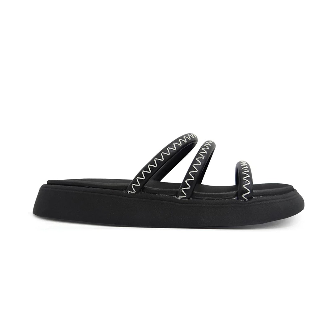 Tamanco Moleca Birken 5469.113 Preto