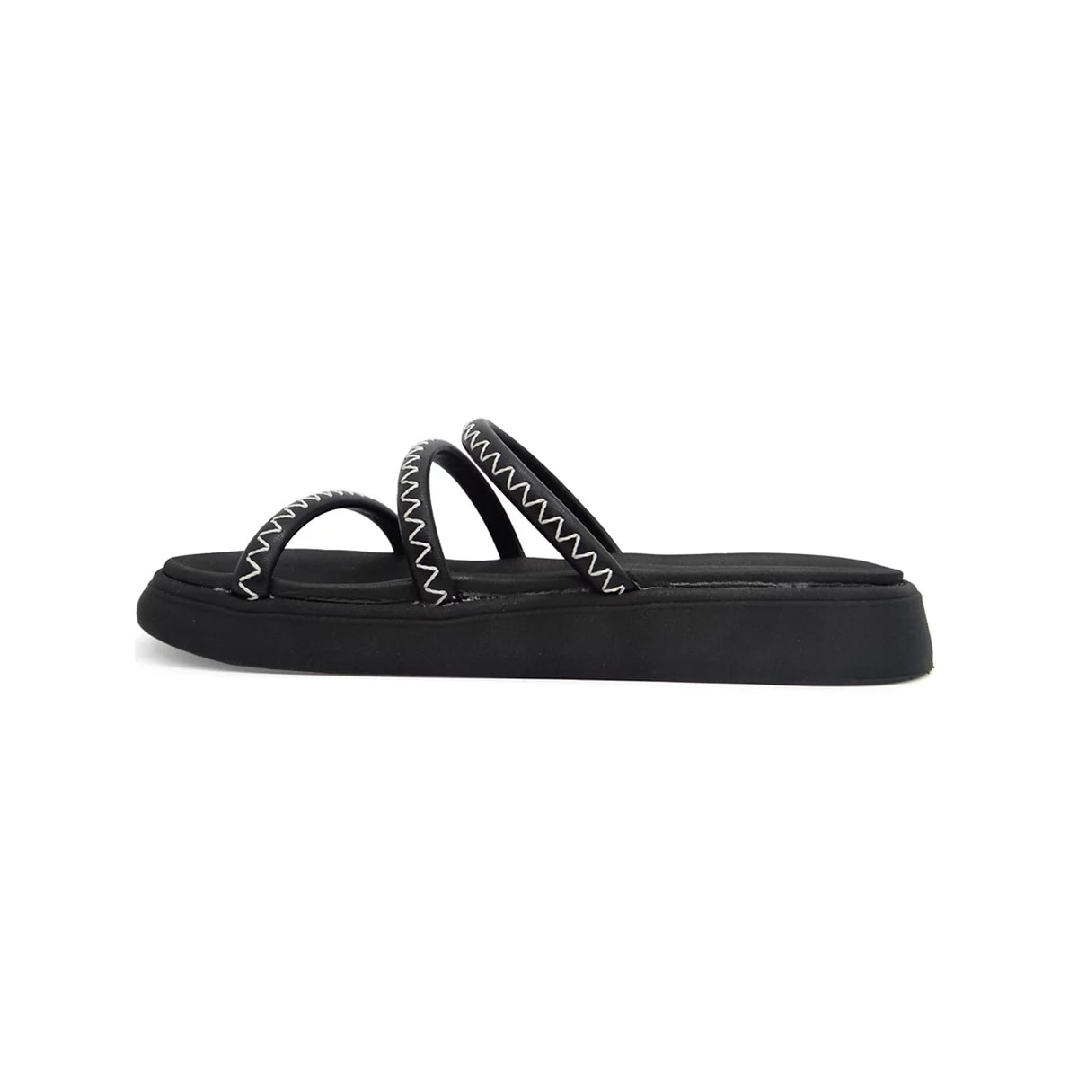 Tamanco Moleca Birken 5469.113 Preto Tamanco Moleca Birken 5469.113 Preto
