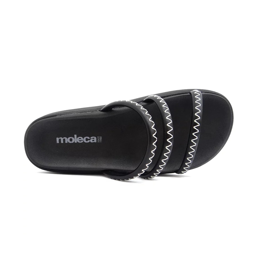 Tamanco Moleca Birken 5469.113 Preto Tamanco Moleca Birken 5469.113 Preto