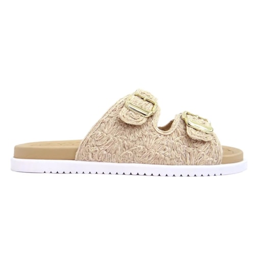 Tamanco Moleca Birken 5493.104 Natural