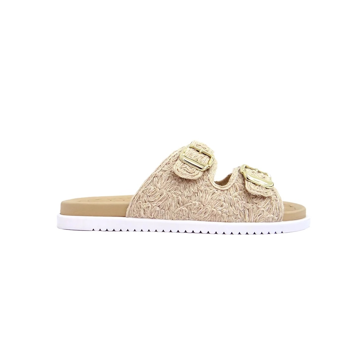 Tamanco Moleca Birken 5493.104 Natural Tamanco Moleca Birken 5493.104 Natural