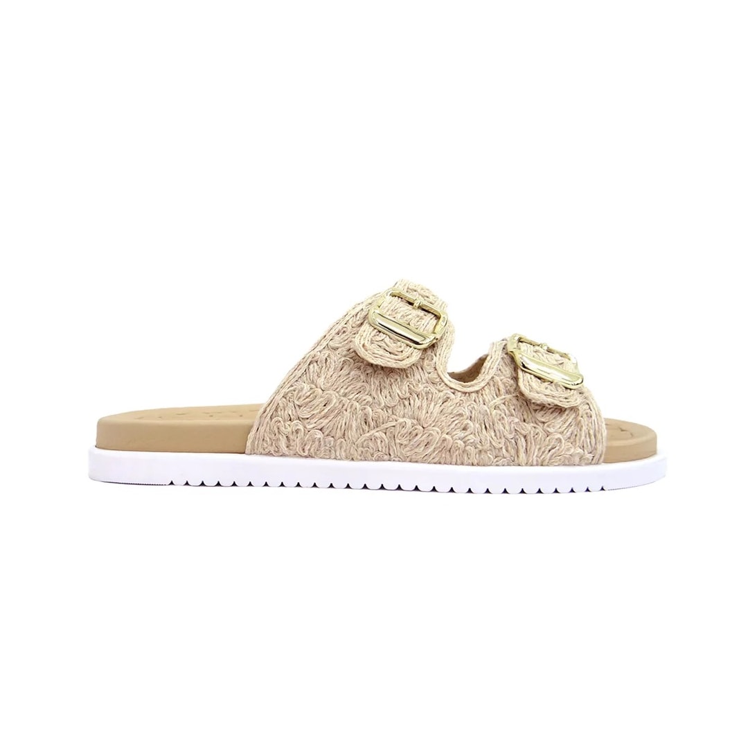 Tamanco Moleca Birken 5493.104 Natural Tamanco Moleca Birken 5493.104 Natural