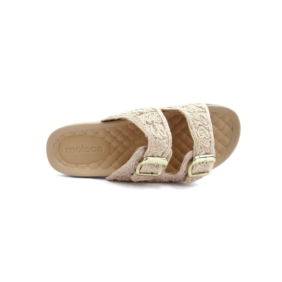 Tamanco Moleca Birken 5493.104 Natural Tamanco Moleca Birken 5493.104 Natural
