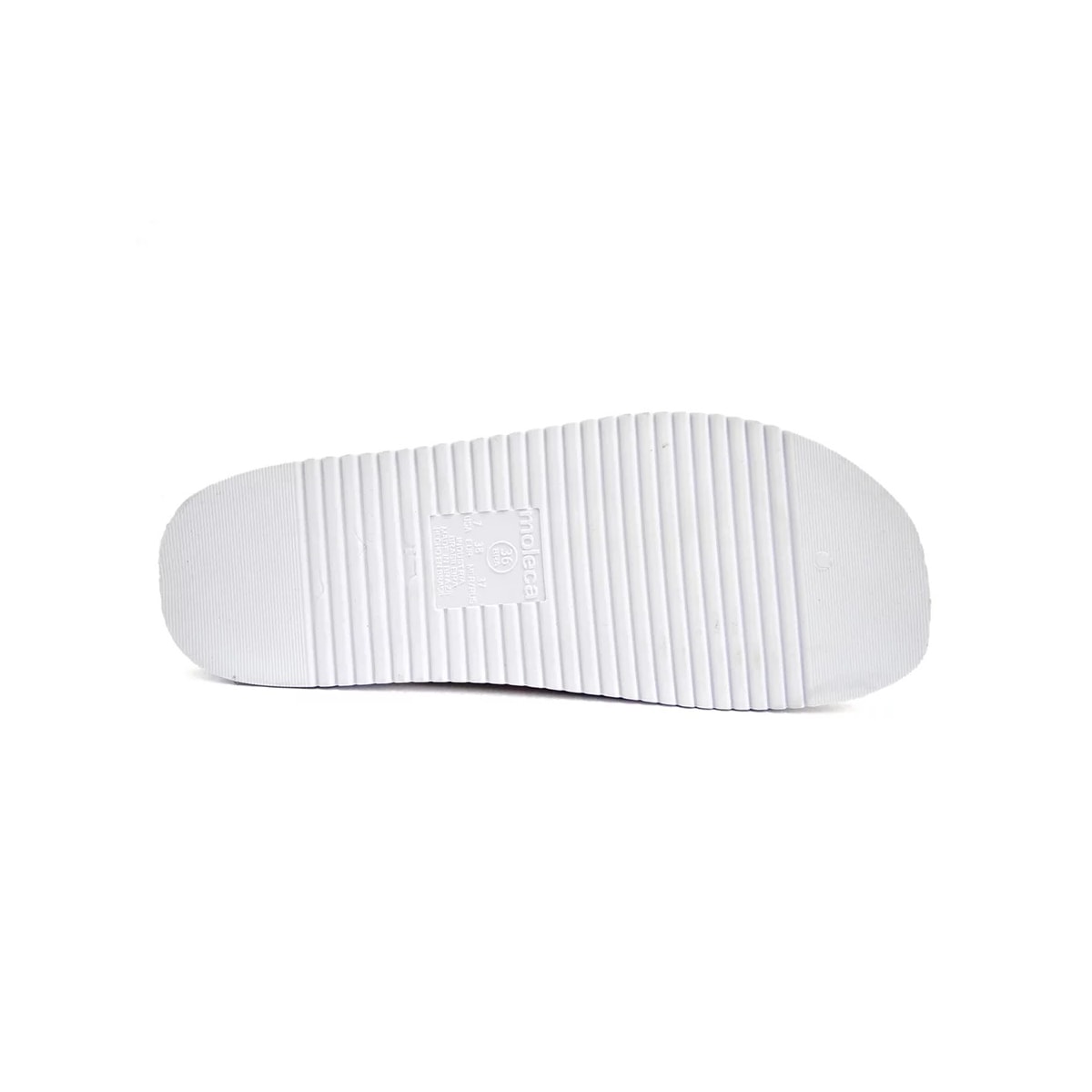 Tamanco Moleca Birken 5493.104 Natural