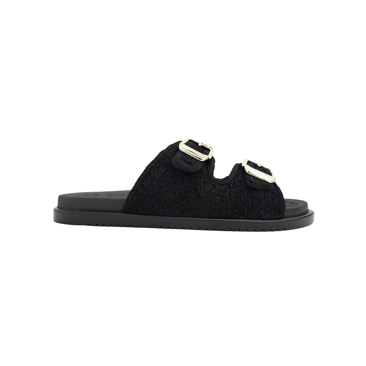Tamanco Moleca Birken 5493.104 Preto Tamanco Moleca Birken 5493.104 Preto