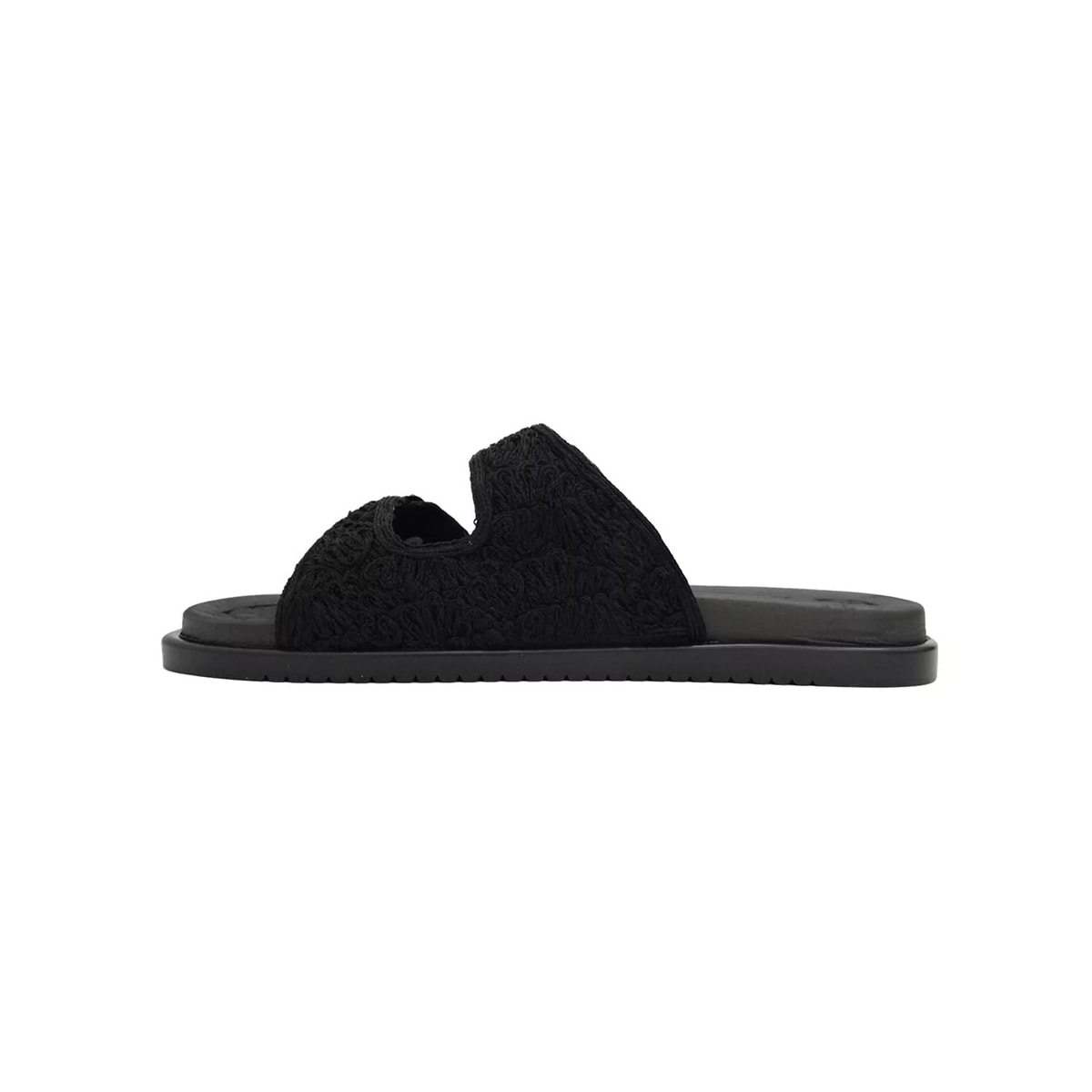 Tamanco Moleca Birken 5493.104 Preto Tamanco Moleca Birken 5493.104 Preto