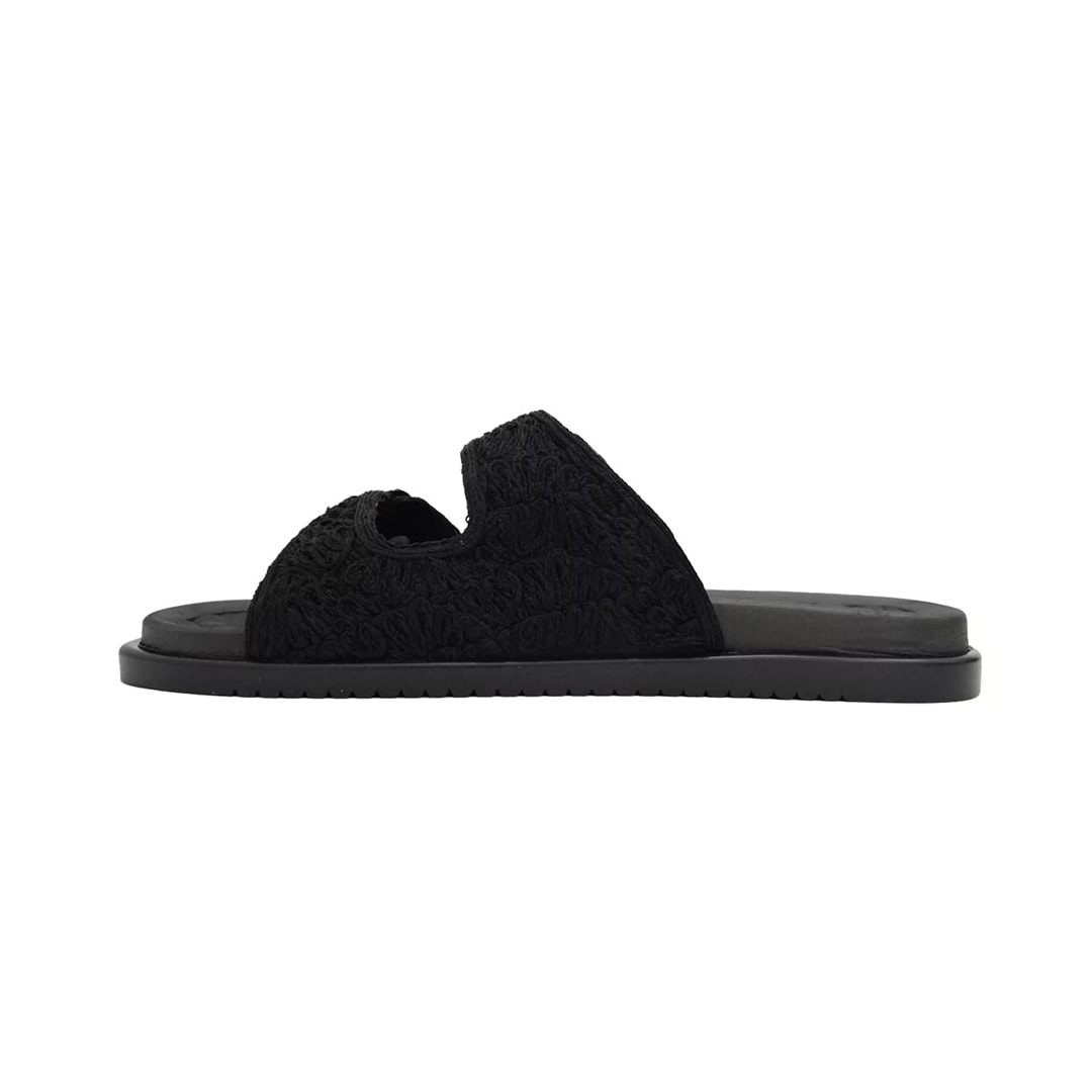 Tamanco Moleca Birken 5493.104 Preto