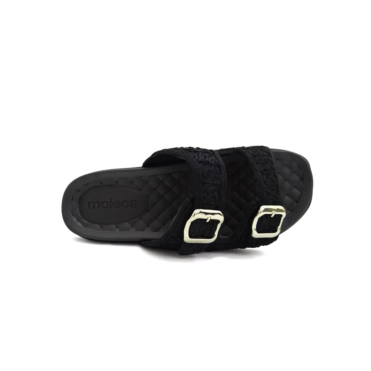 Tamanco Moleca Birken 5493.104 Preto Tamanco Moleca Birken 5493.104 Preto