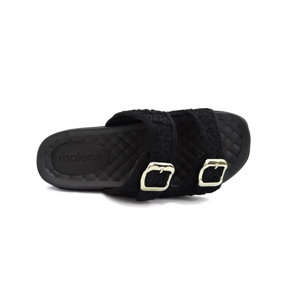 Tamanco Moleca Birken 5493.104 Preto Tamanco Moleca Birken 5493.104 Preto