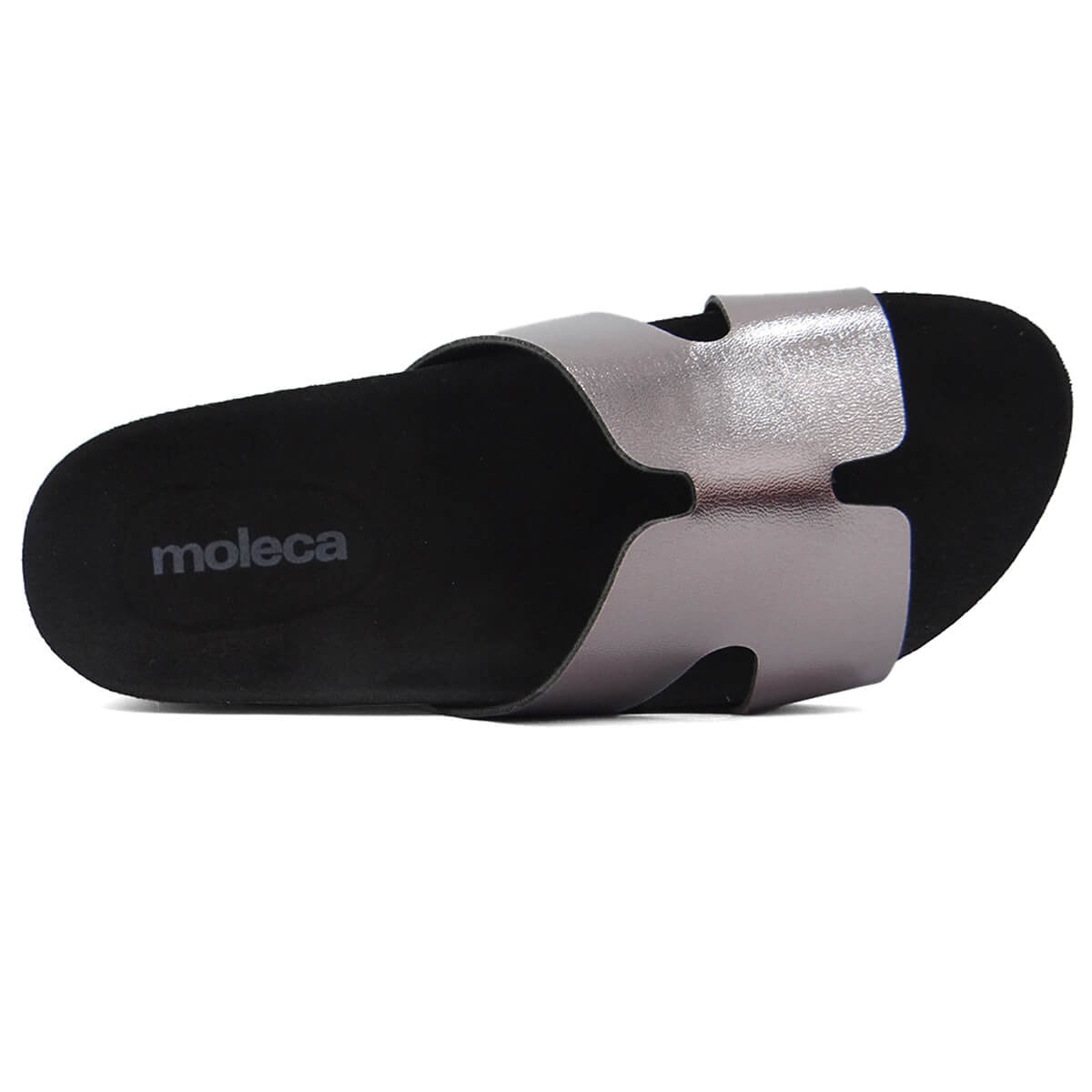 Tamanco Moleca Birken 5500.100 Grafite Tamanco Moleca Birken 5500.100 Grafite