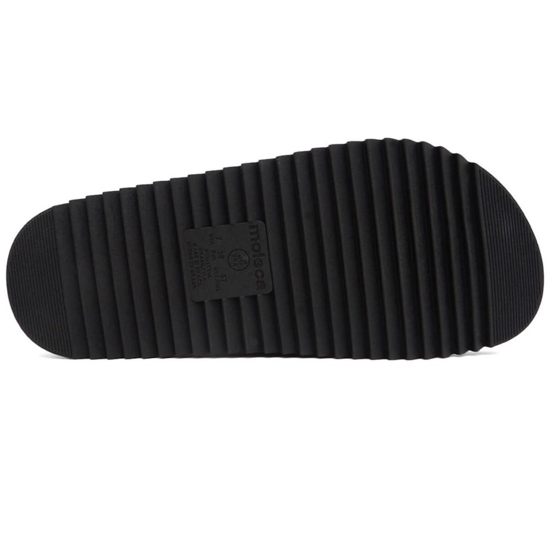 Tamanco Moleca Birken 5500.100 Grafite