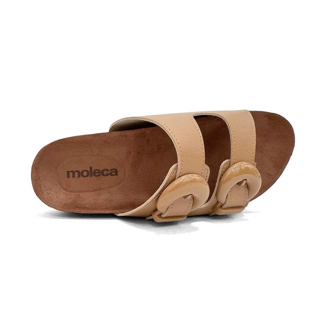 Tamanco Moleca Birken 5500.103 Camel Tamanco Moleca Birken 5500.103 Camel