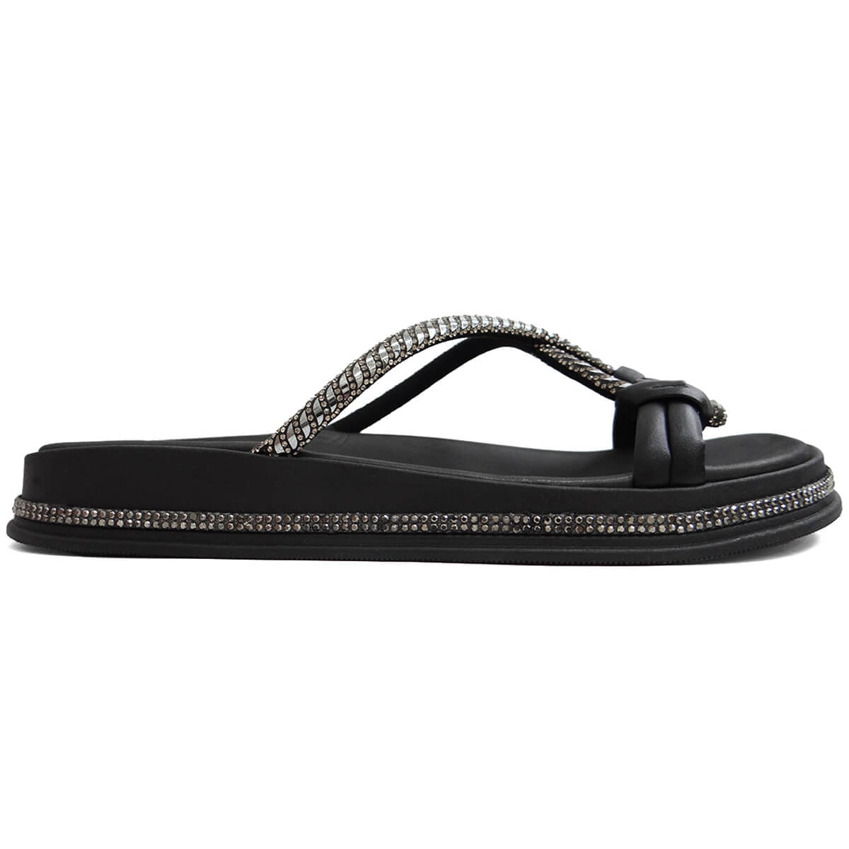 Tamanco Moleca Birken 5509.201 Preto Tamanco Moleca Birken 5509.201 Preto