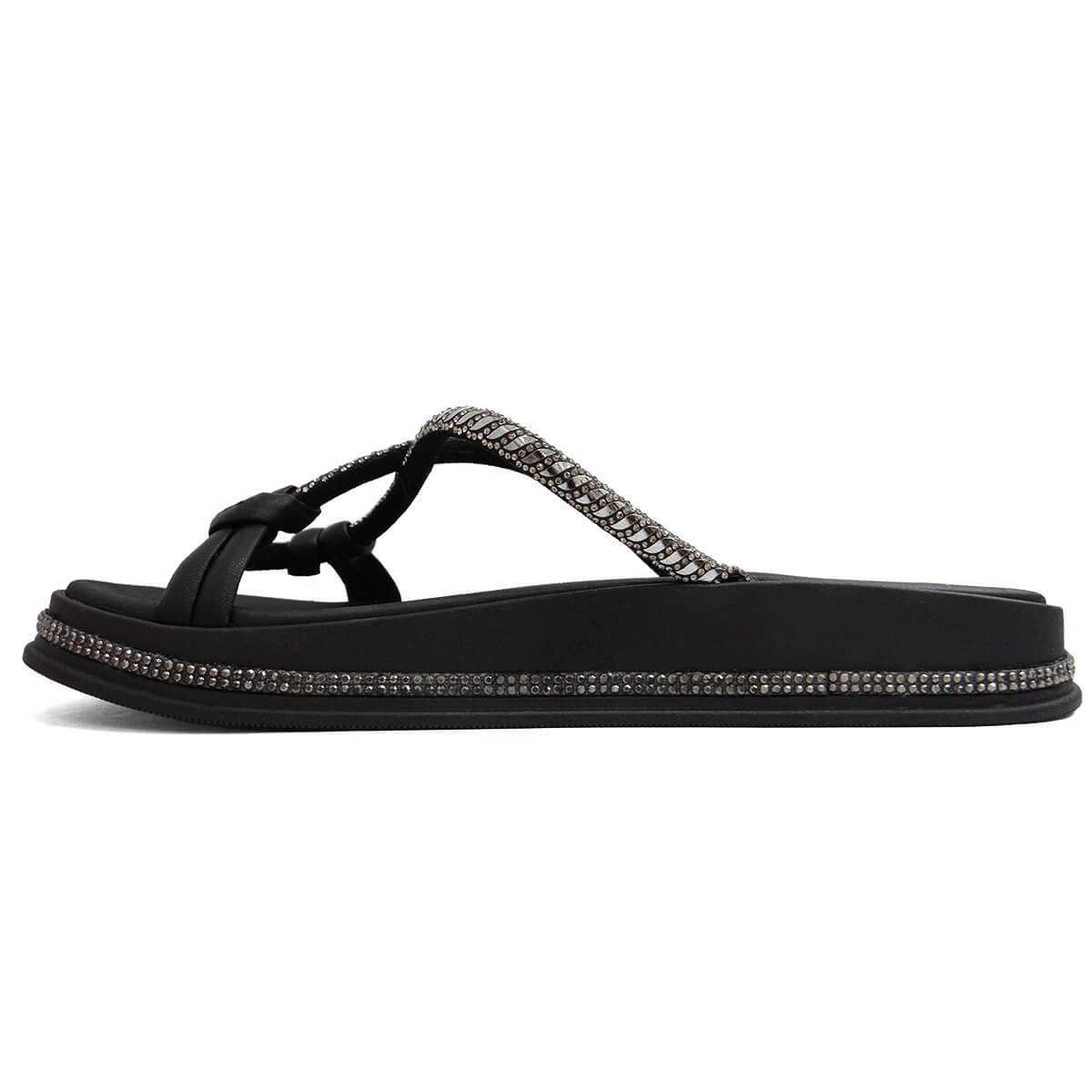 Tamanco Moleca Birken 5509.201 Preto Tamanco Moleca Birken 5509.201 Preto