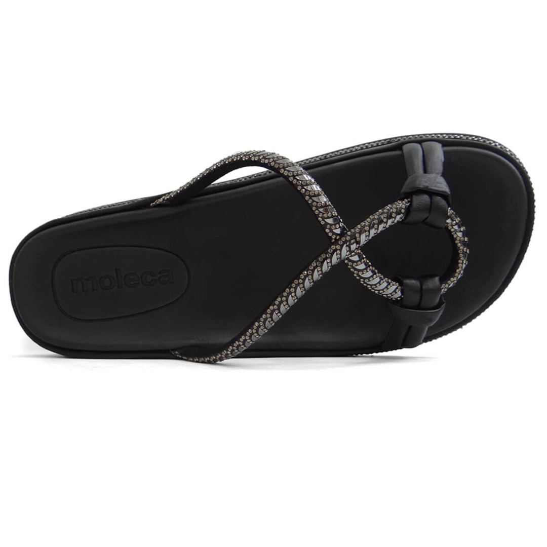 Tamanco Moleca Birken 5509.201 Preto Tamanco Moleca Birken 5509.201 Preto