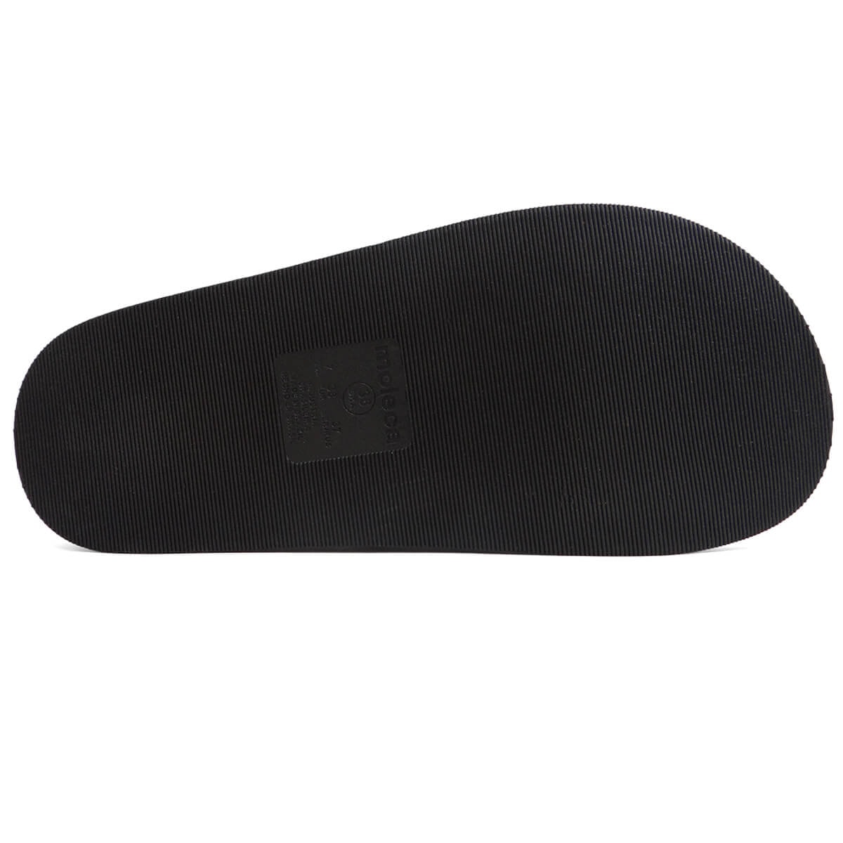 Tamanco Moleca Birken 5509.201 Preto