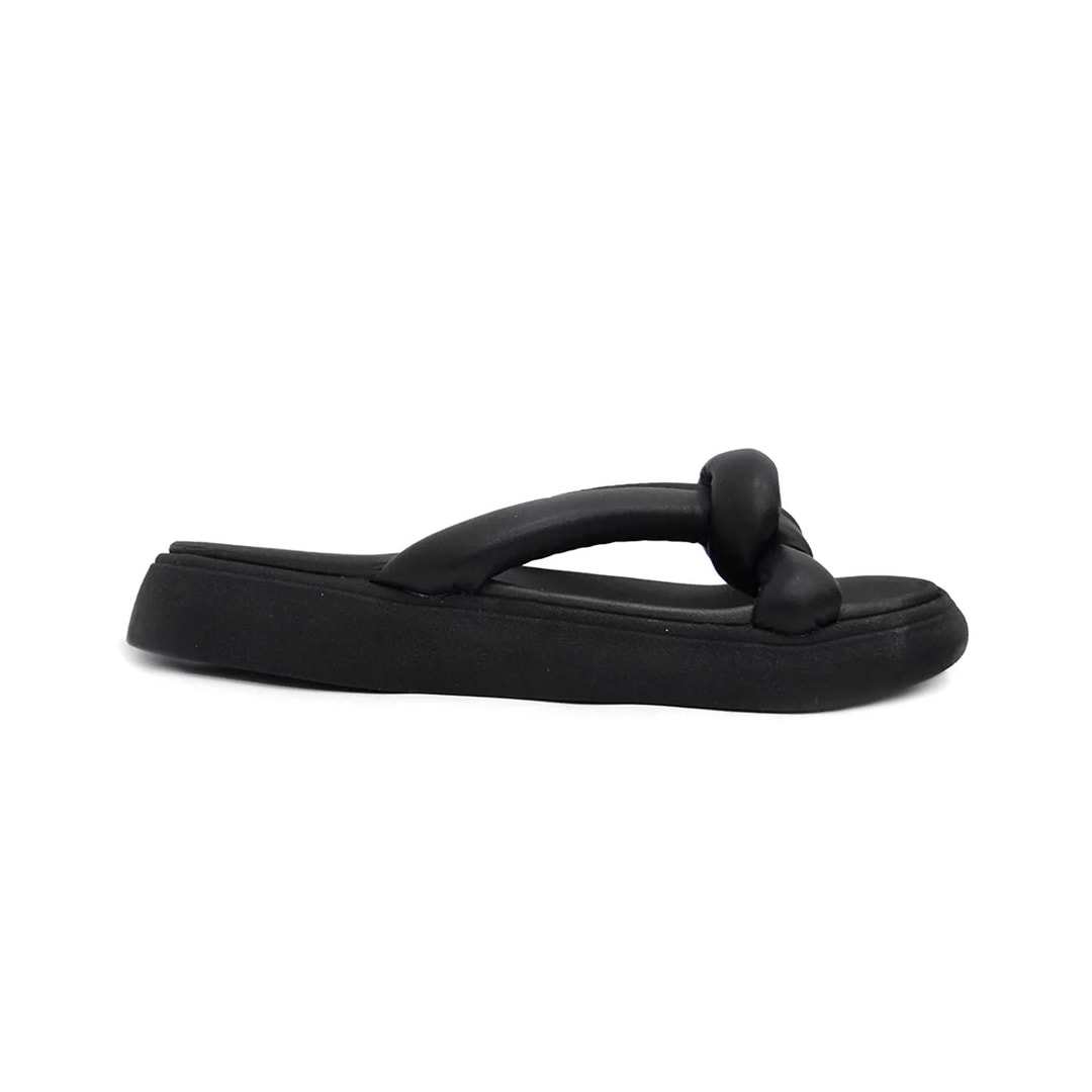 Tamanco Moleca Conforto 5469.104 Preto