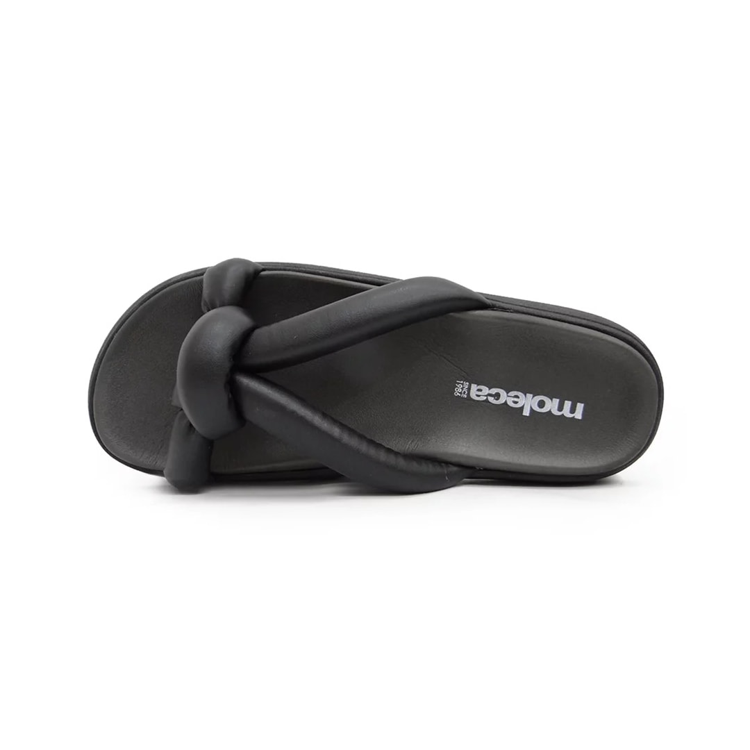 Tamanco Moleca Conforto 5469.104 Preto