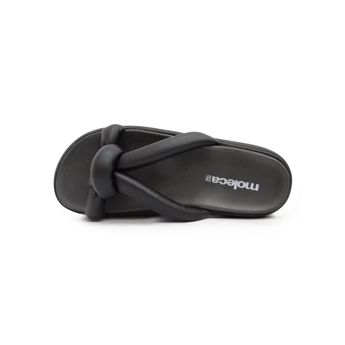 Tamanco Moleca Conforto 5469.104 Preto Tamanco Moleca Conforto 5469.104 Preto