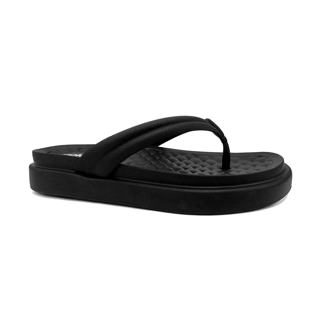 Tamanco Moleca De Dedo Conforto 5554.100 Preto Tamanco Moleca De Dedo Conforto 5554.100 Preto