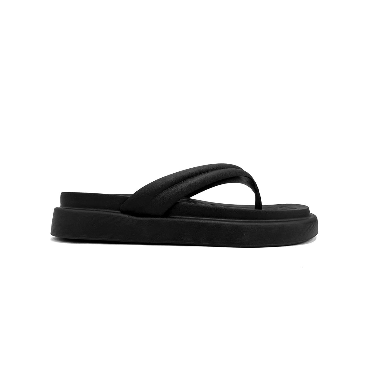 Tamanco Moleca De Dedo Conforto 5554.100 Preto Tamanco Moleca De Dedo Conforto 5554.100 Preto