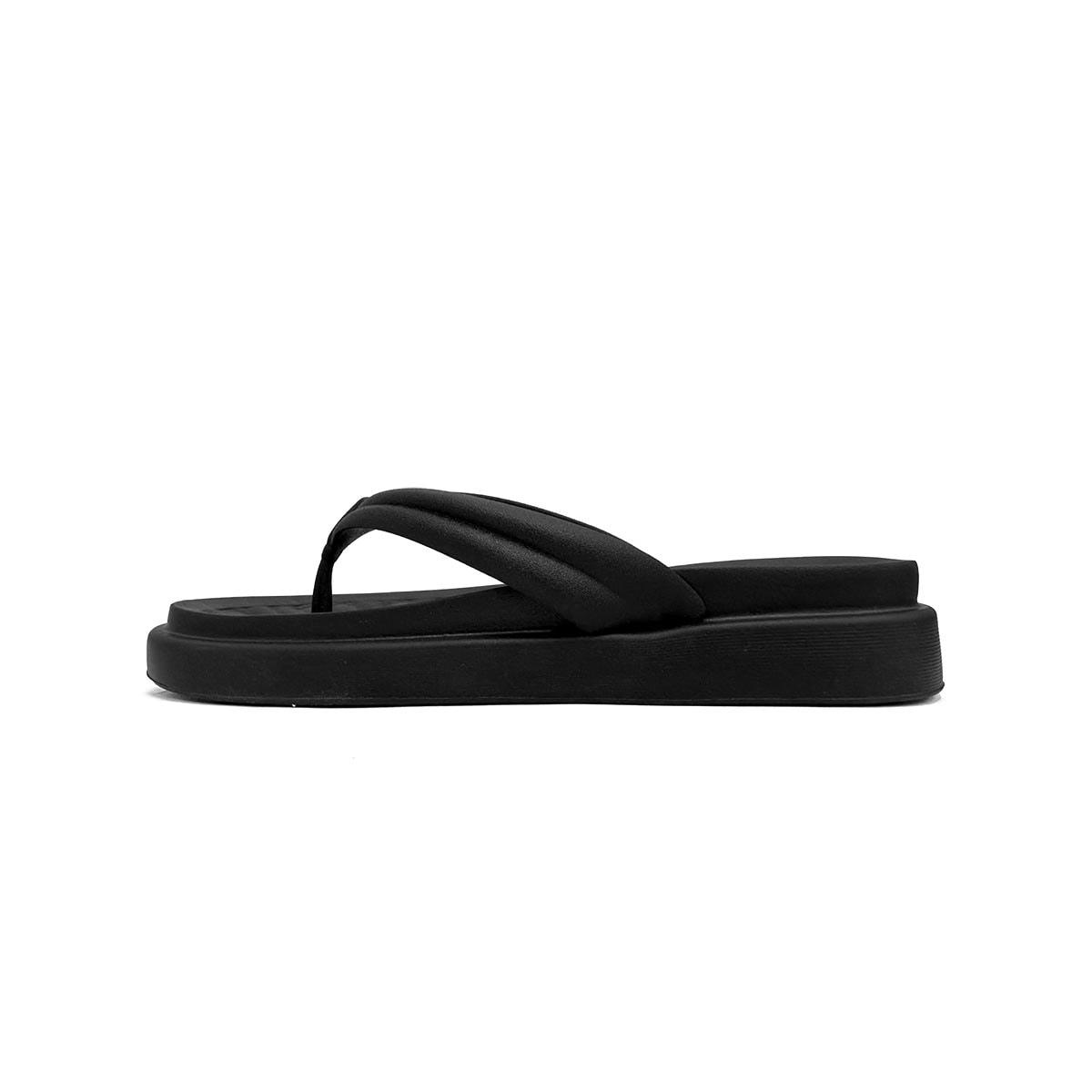 Tamanco Moleca De Dedo Conforto 5554.100 Preto Tamanco Moleca De Dedo Conforto 5554.100 Preto