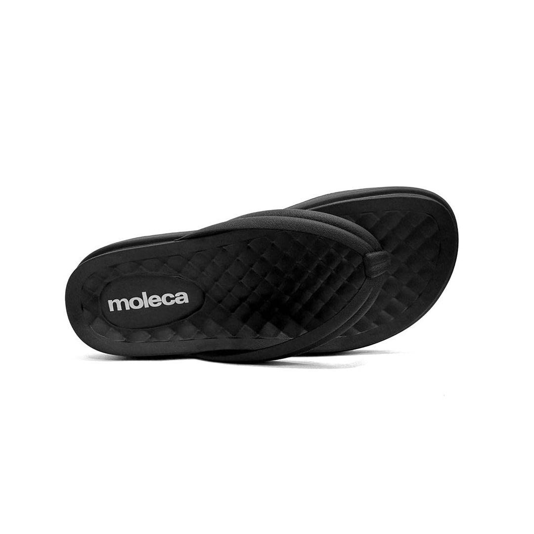 Tamanco Moleca De Dedo Conforto 5554.100 Preto Tamanco Moleca De Dedo Conforto 5554.100 Preto