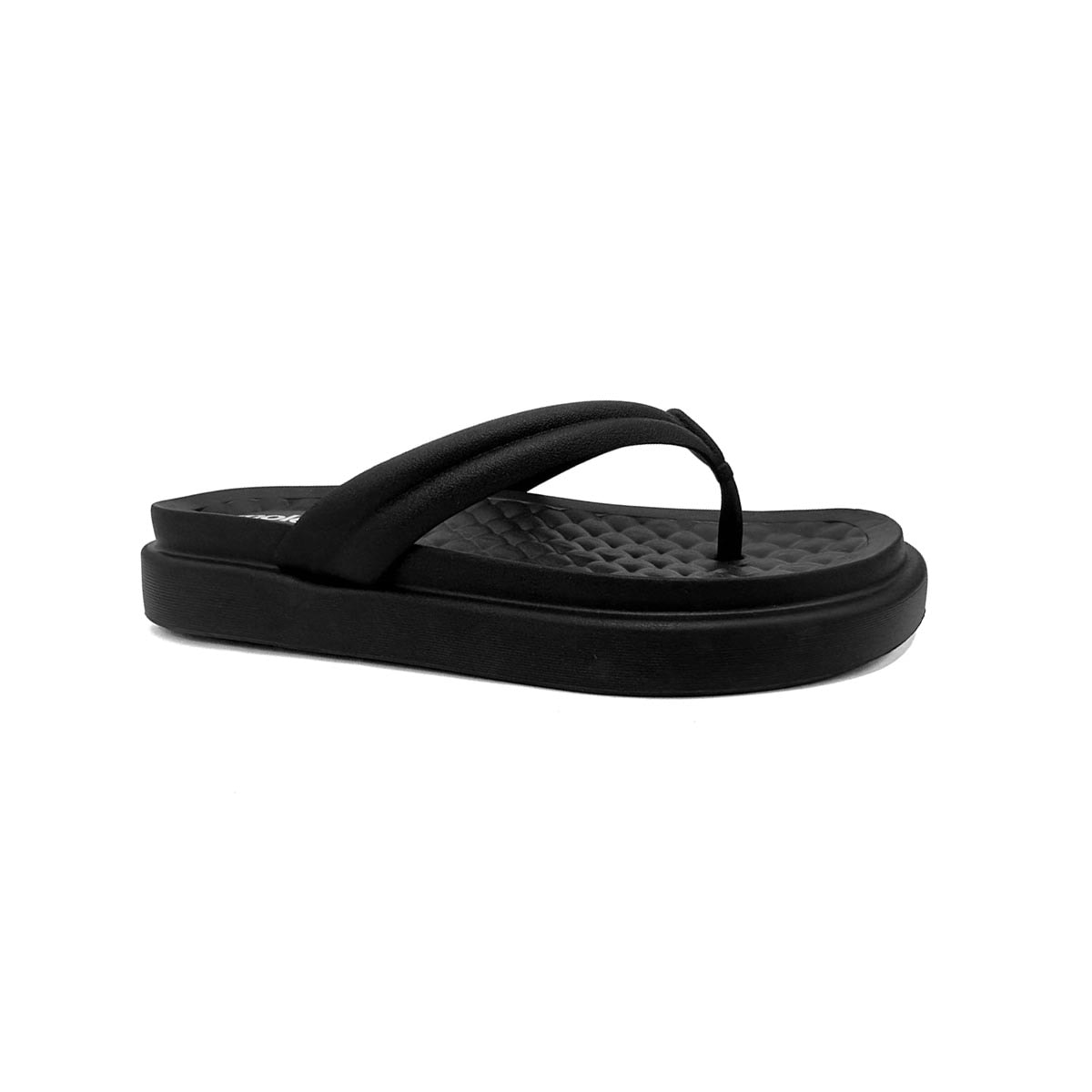 Tamanco Moleca De Dedo Conforto 5554.100 Preto Tamanco Moleca De Dedo Conforto 5554.100 Preto