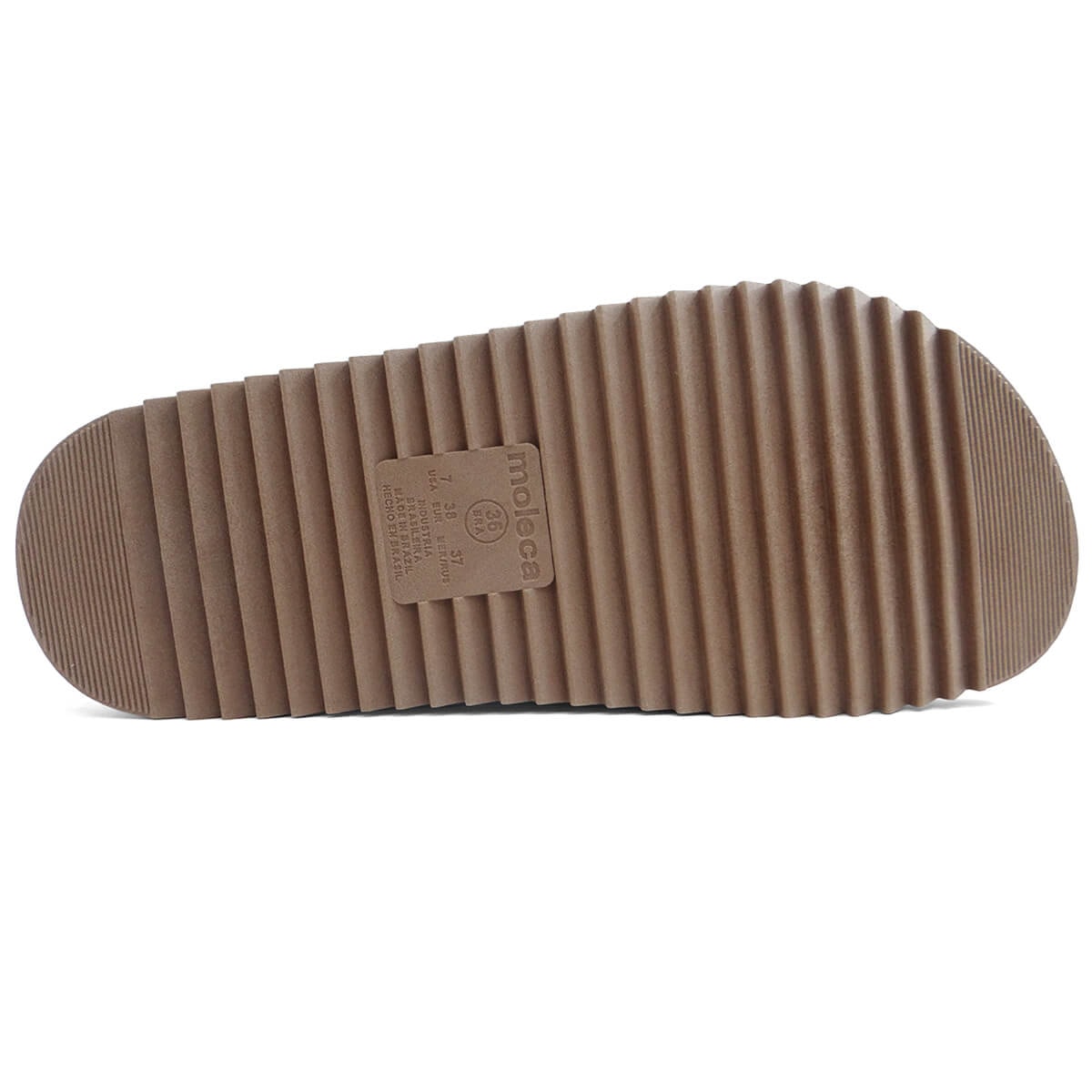 Tamanco Moleca Feminino Birken 5500.103 Branco Off Tamanco Moleca Feminino Birken 5500.103 Branco Off