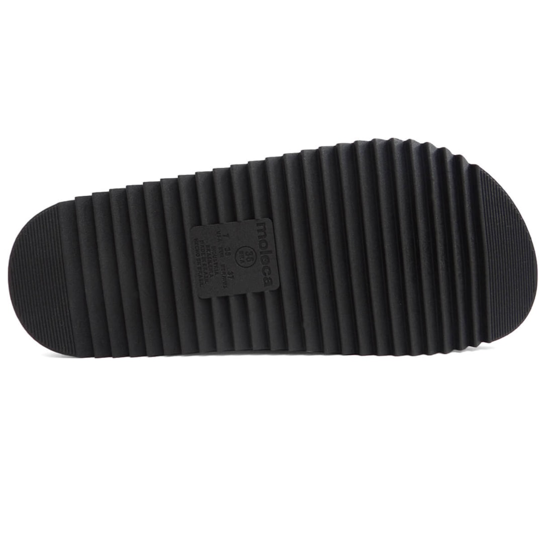 Tamanco Moleca Feminino Birken 5500.103 Preto