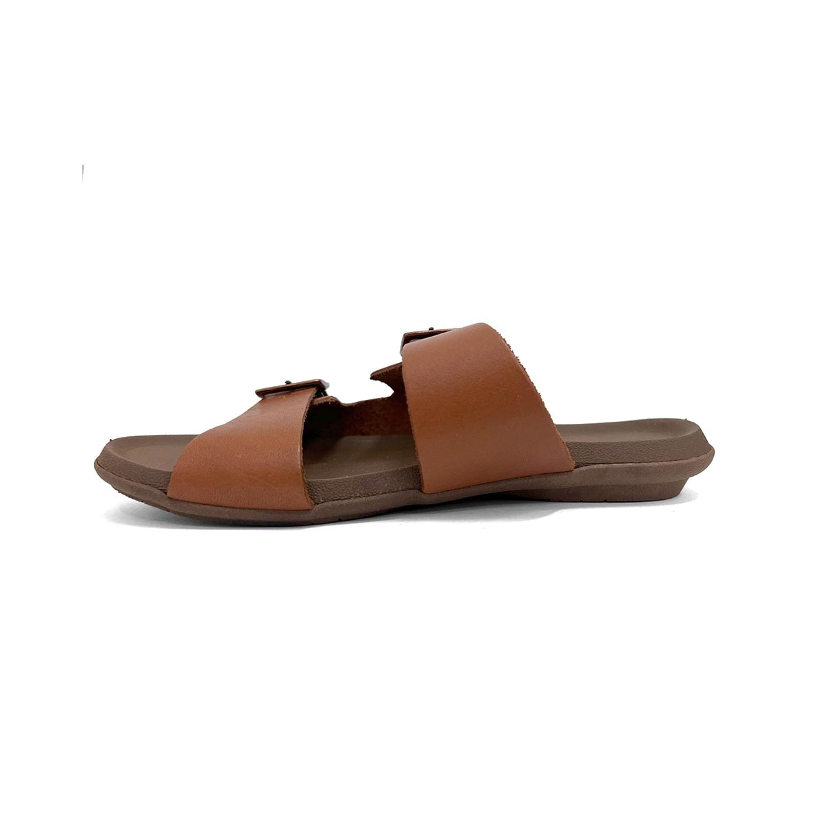 Tamanco New Face Conforto De Couro 22705 Pinhao Tamanco New Face Conforto De Couro 22705 Pinhao