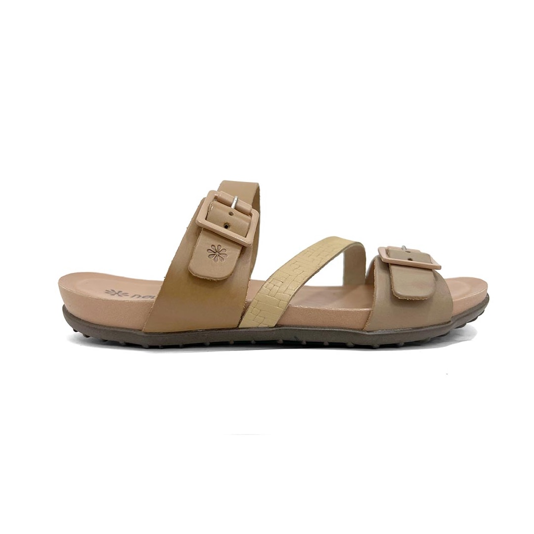 Tamanco New Face Conforto De Couro 36755 Rosa Off Mix Tamanco New Face Conforto De Couro 36755 Rosa Off Mix