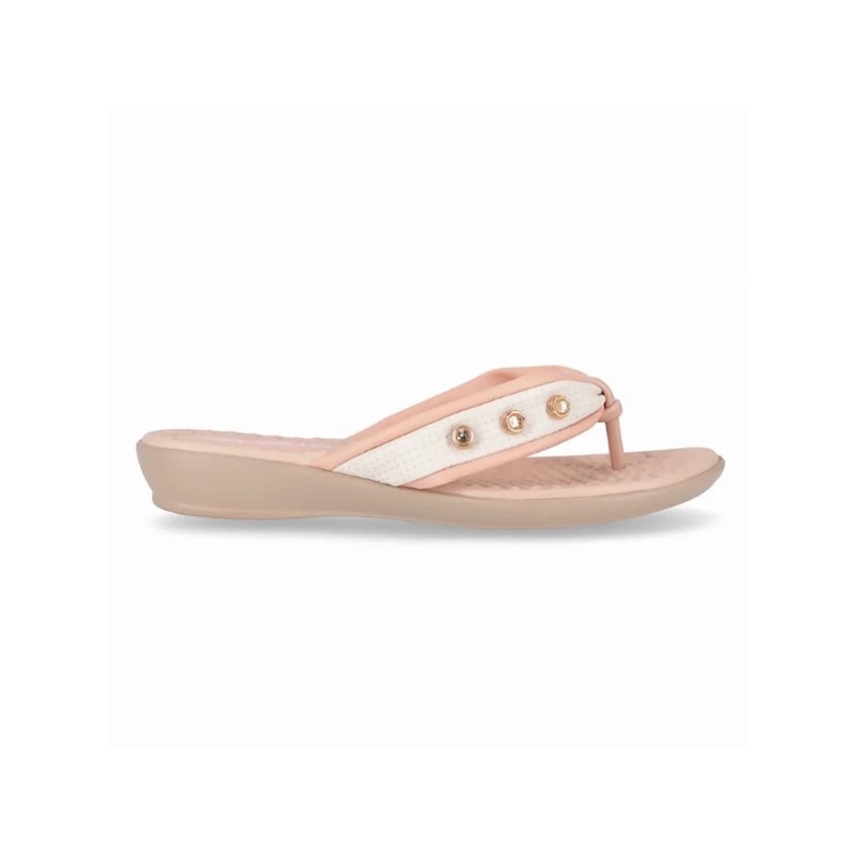 Tamanco Piccadilly Chinelo 500369 Rose Tamanco Piccadilly Chinelo 500369 Rose