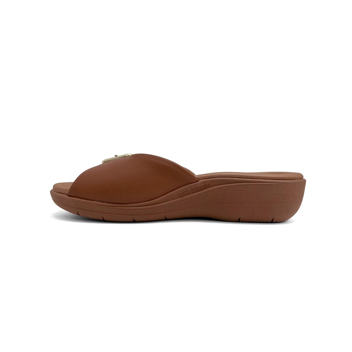 Tamanco Piccadilly Conforto 239031 Ocre Tamanco Piccadilly Conforto 239031 Ocre