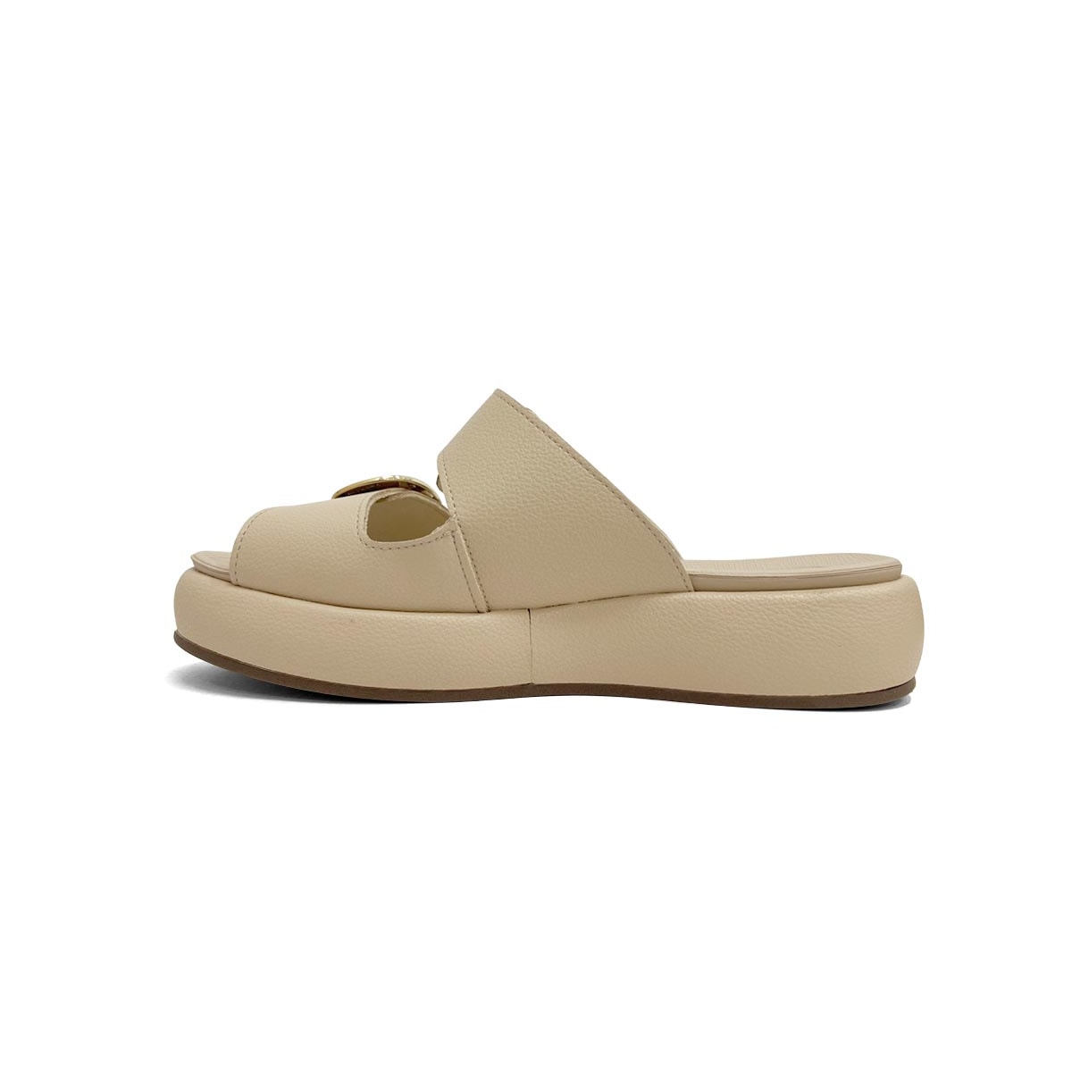 Tamanco Piccadilly Conforto 459022 Brulee Tamanco Piccadilly Conforto 459022 Brulee