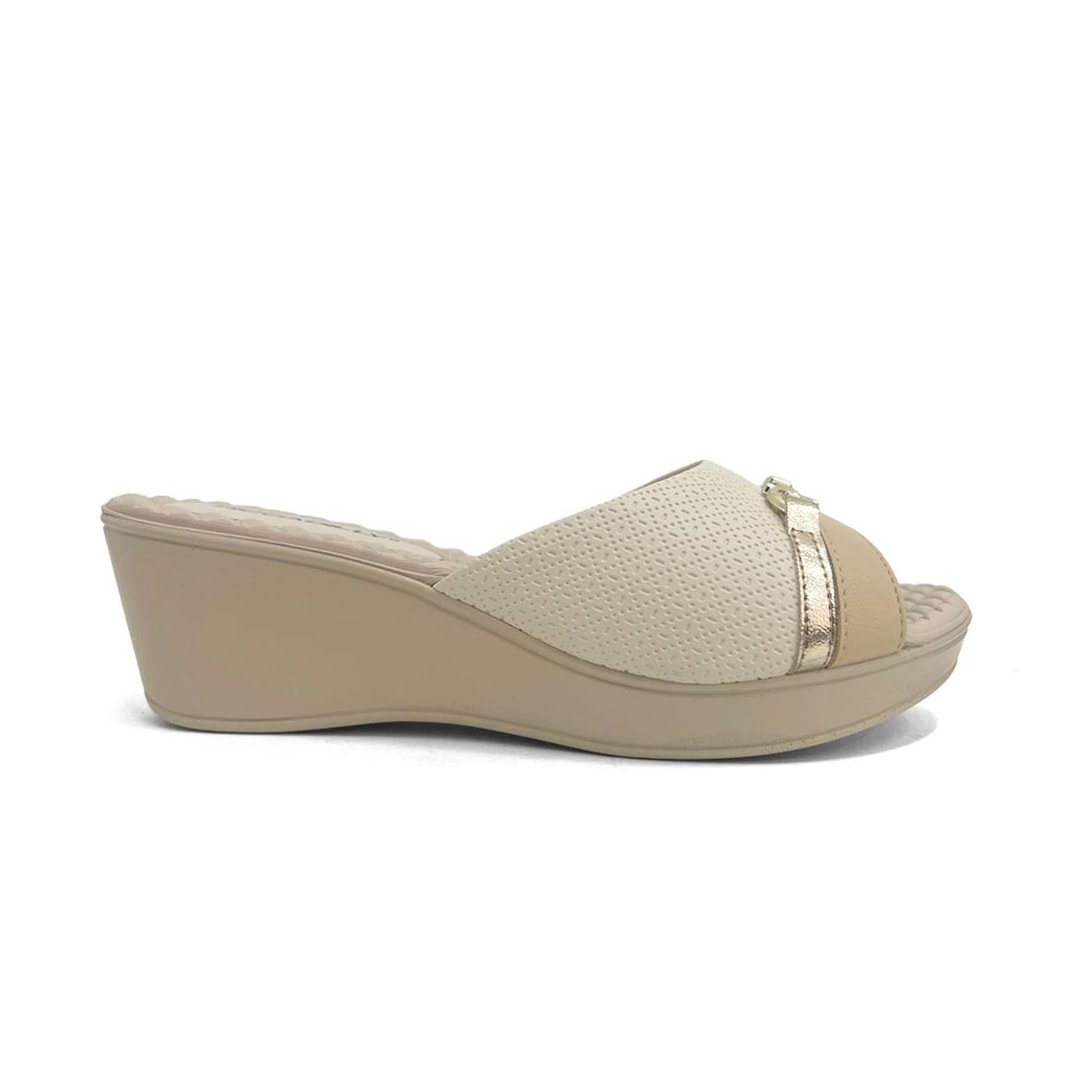 Tamanco Piccadilly Conforto 540418 Off White Tamanco Piccadilly Conforto 540418 Off White