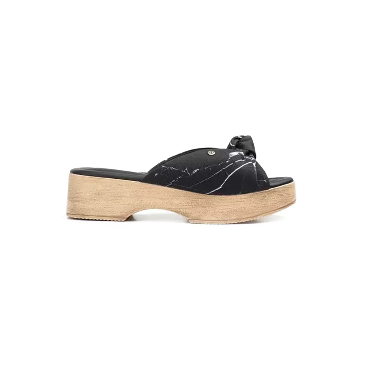 Tamanco Piccadilly Conforto 585001 Preto Tamanco Piccadilly Conforto 585001 Preto